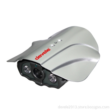 IP Security Camera High with 2.0 Mega Nxp Solution (DV-876)